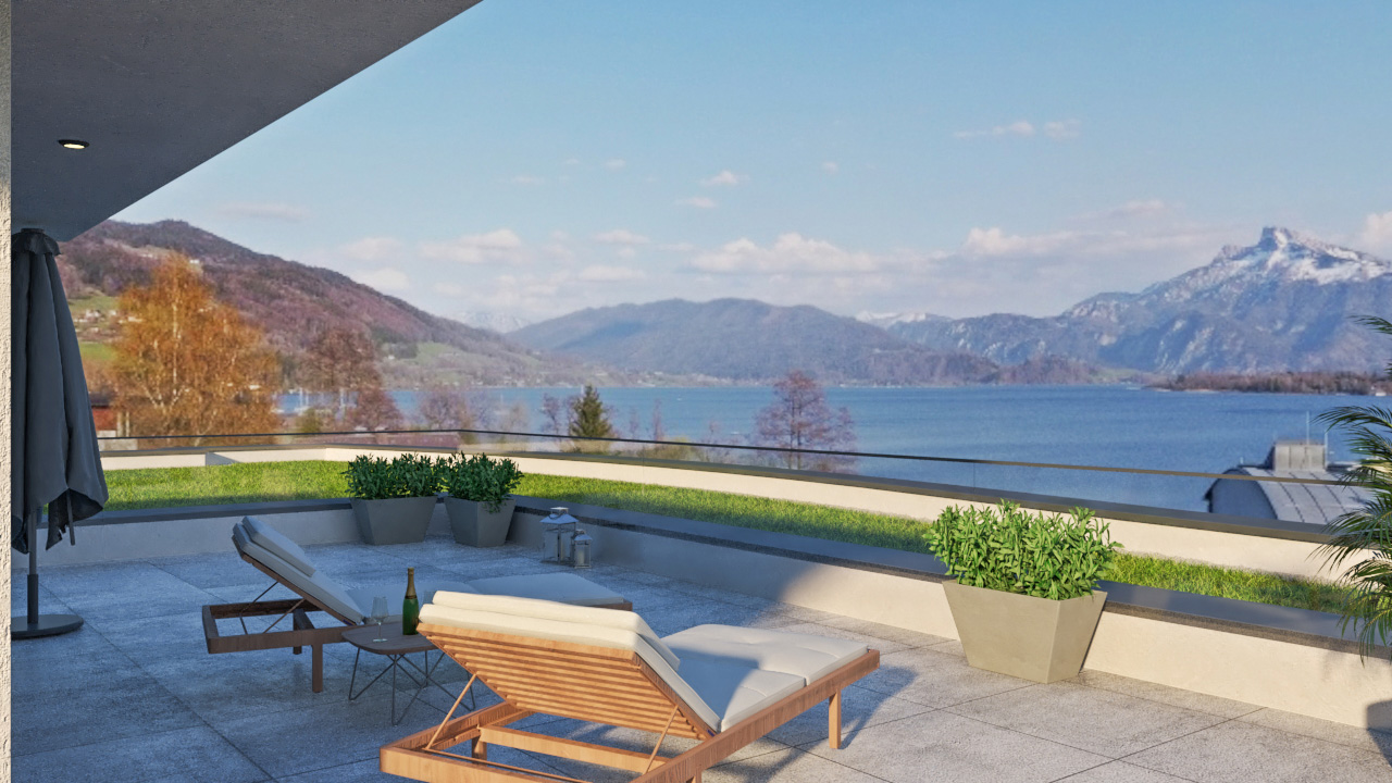 Must Group Referenzen Mondsee Strase Ansicht Terasse E Ntwurf 3